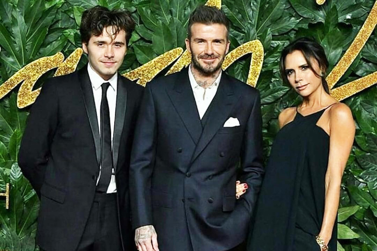     «Мама унизила меня на свадьбе»: Бруклин Бекхэм сделал шокирующие откровения о причине вражды с родителями