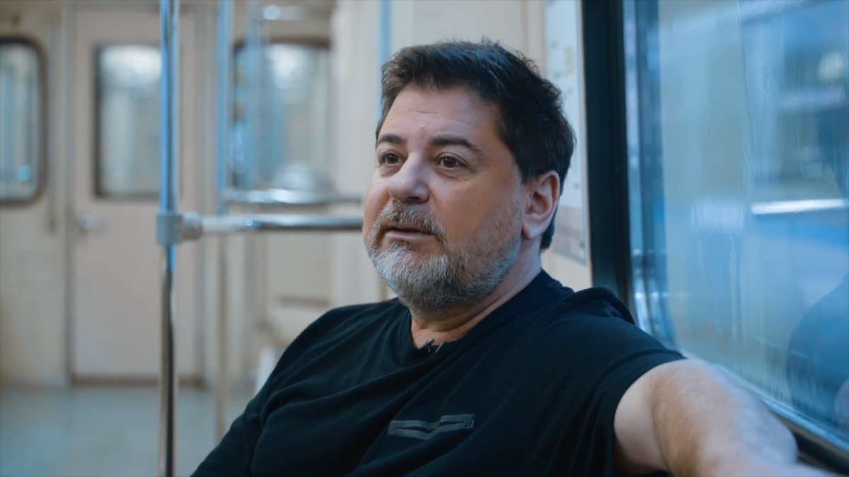 Фото: YouTube / @TatlerRussia