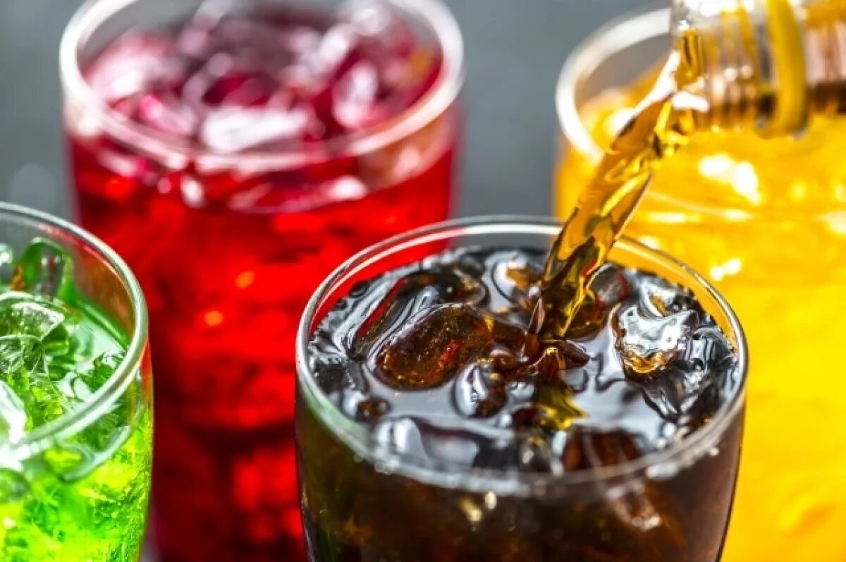    В США назвали продукт, повышающий риск развития болезни Альцгеймера на 50%