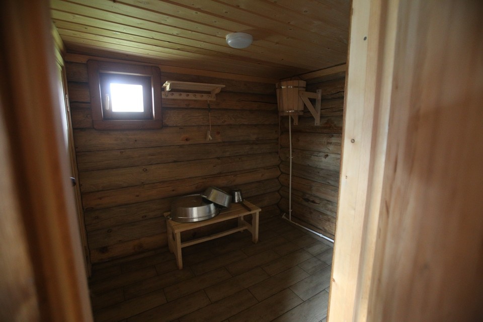    Жительница Братска отдала деньги мошенникам при бронировании сауны Ольга ЮШКОВА