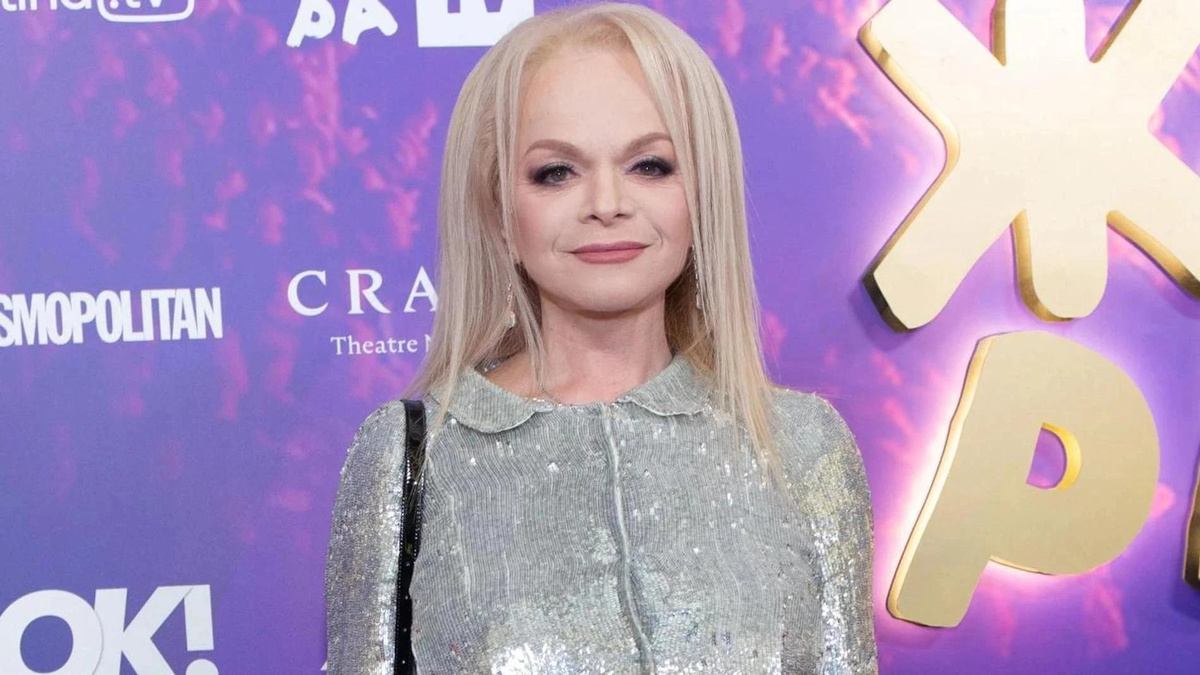    Лариса Долина. Фото: Legion-Media