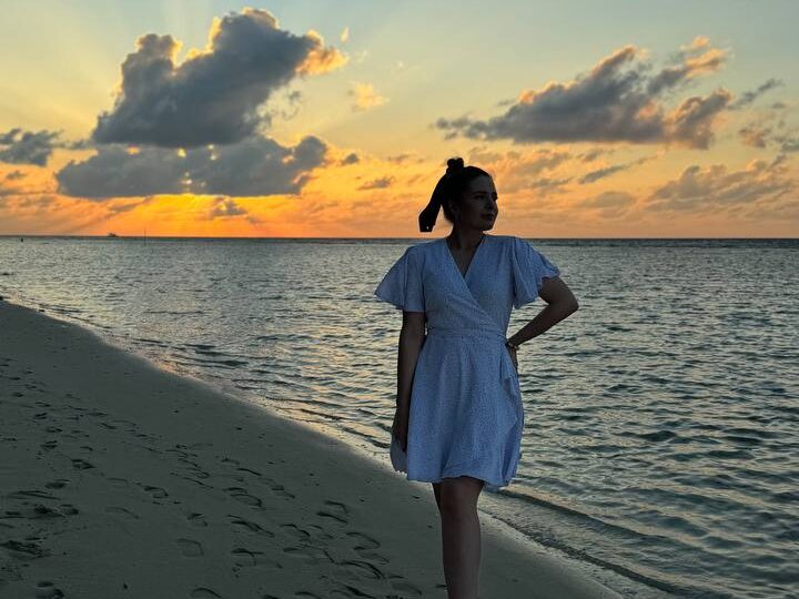 О чём бы мне хотелось знать о Мальдивах ДО приезда