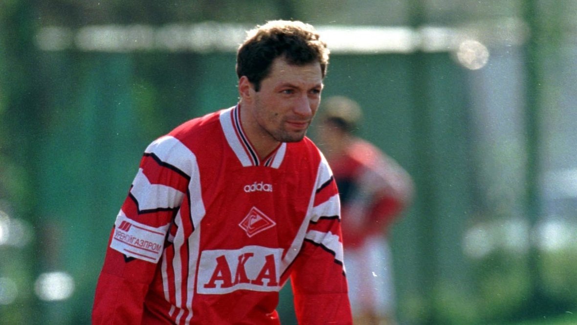    Дмитрий Хлестов.Александр Вильф архив «СЭ»