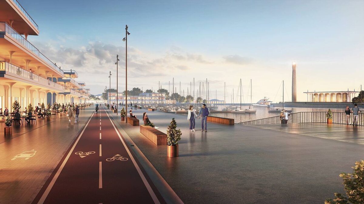    предоставлено корпорацией «Туризм.РФ»