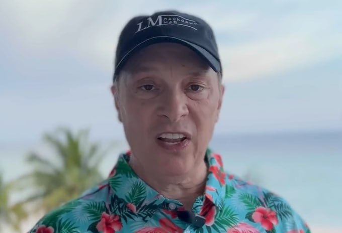 Фото: Prt Scr youtube.com / Андрей Разин