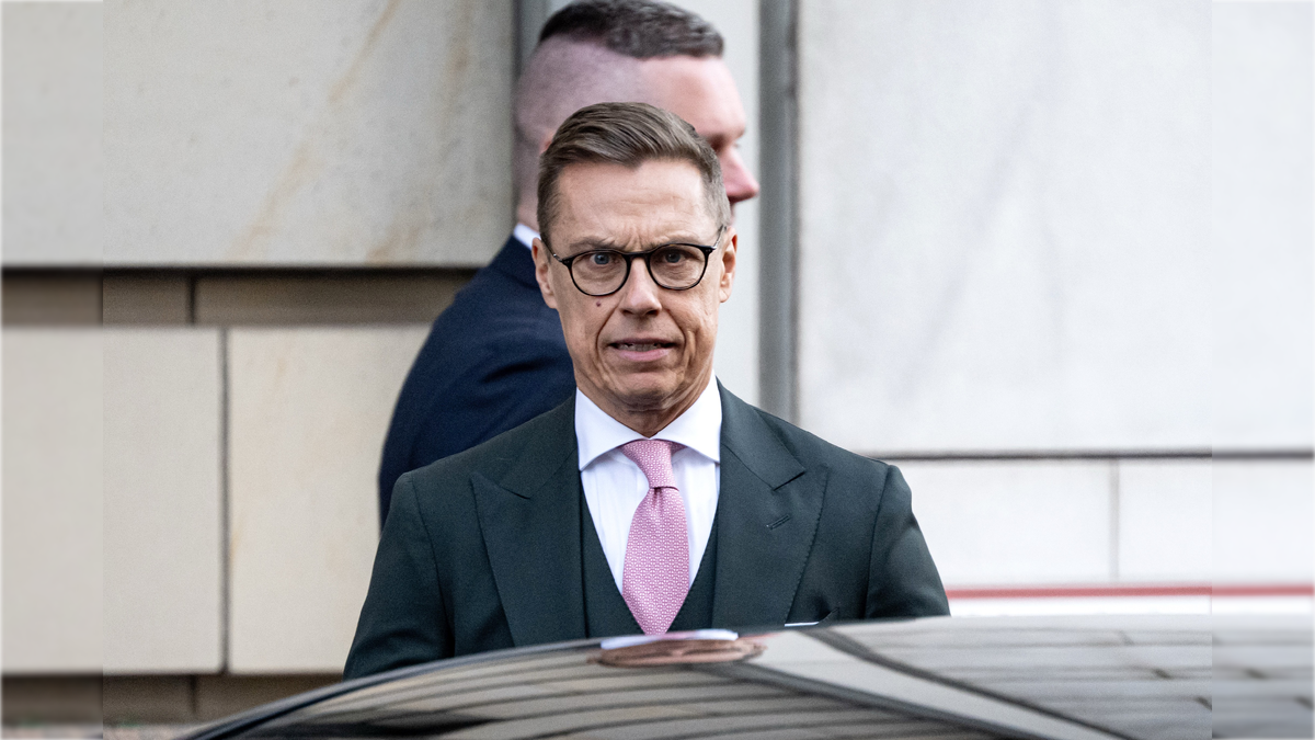 Фото: Fabian Sommer/globallookpress.com