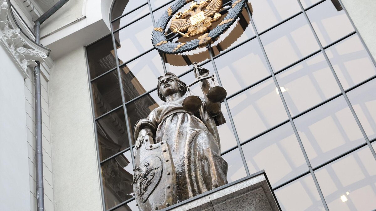    Фото: Roman Naumov/globallookpress.com