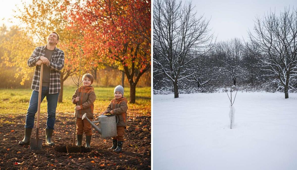 Отец и дети