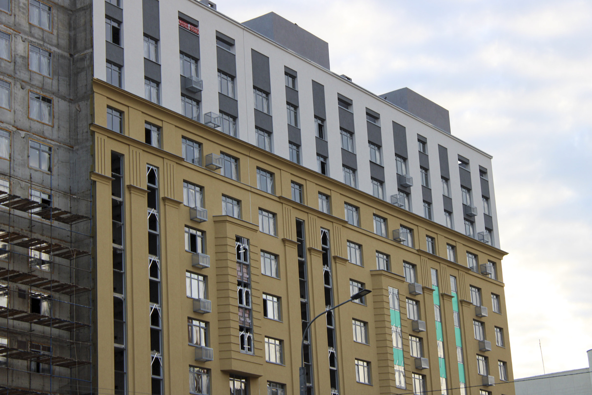 Экс-чиновник намерен обжаловать приговор.  Фото: Фото: ФедералПресс / Ксения Кобалия