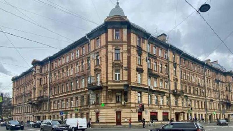    Фото: t.me/kgiopspb