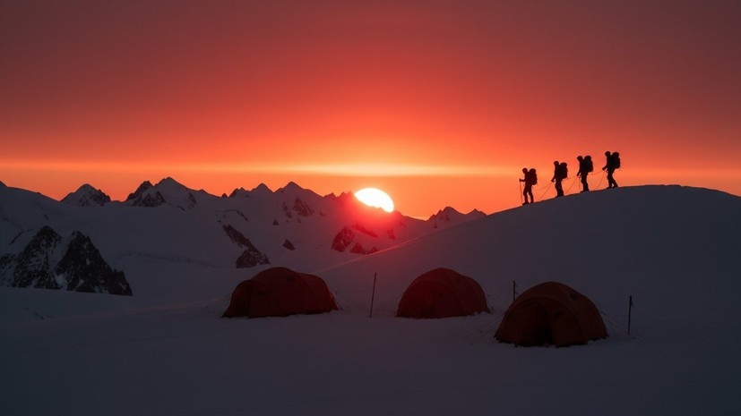   Сгенерировано с помощью ИИ