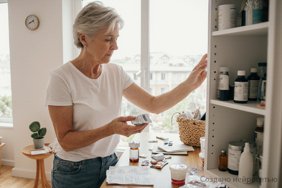 Чем опасны препараты с истекшим сроком годности