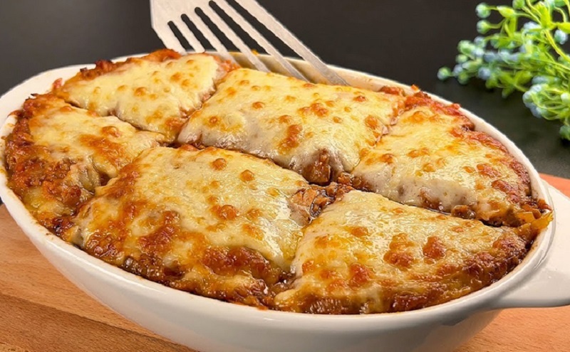 Вкусный ужин из банки тунца: картофельная запеканка, которую хочется готовить снова и снова