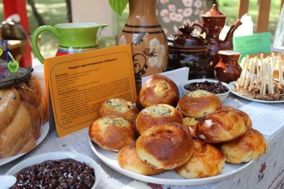 Фото: администрация города Сасово.