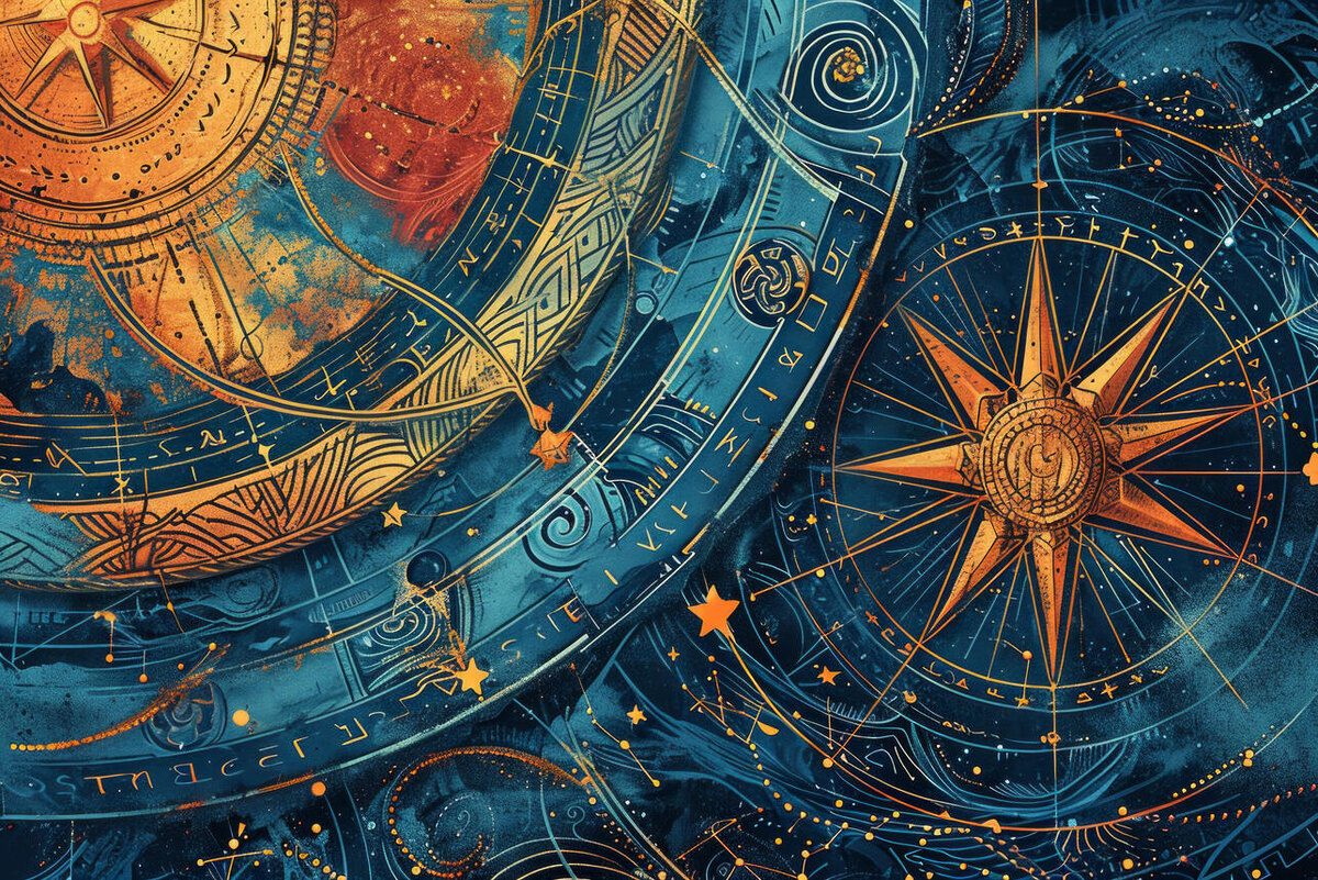    Астрология 123RF/legion-media.ru