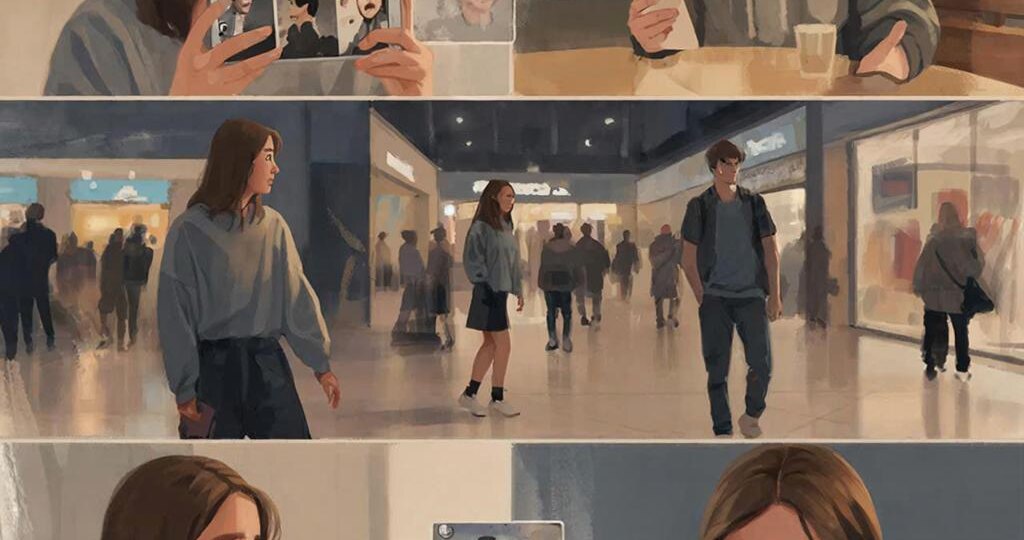 5 сигналов, что бывшая думает о вас