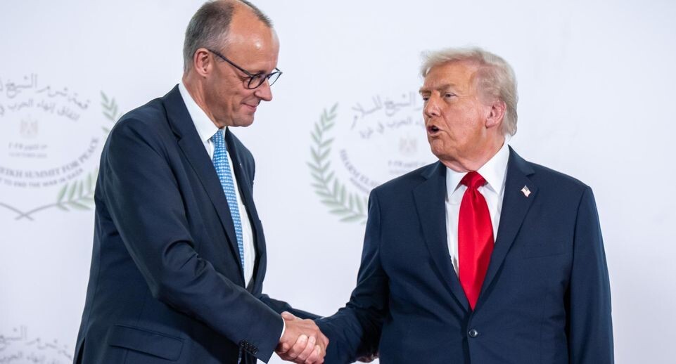    Michael Kappeler/dpa / www.globallookpress.com