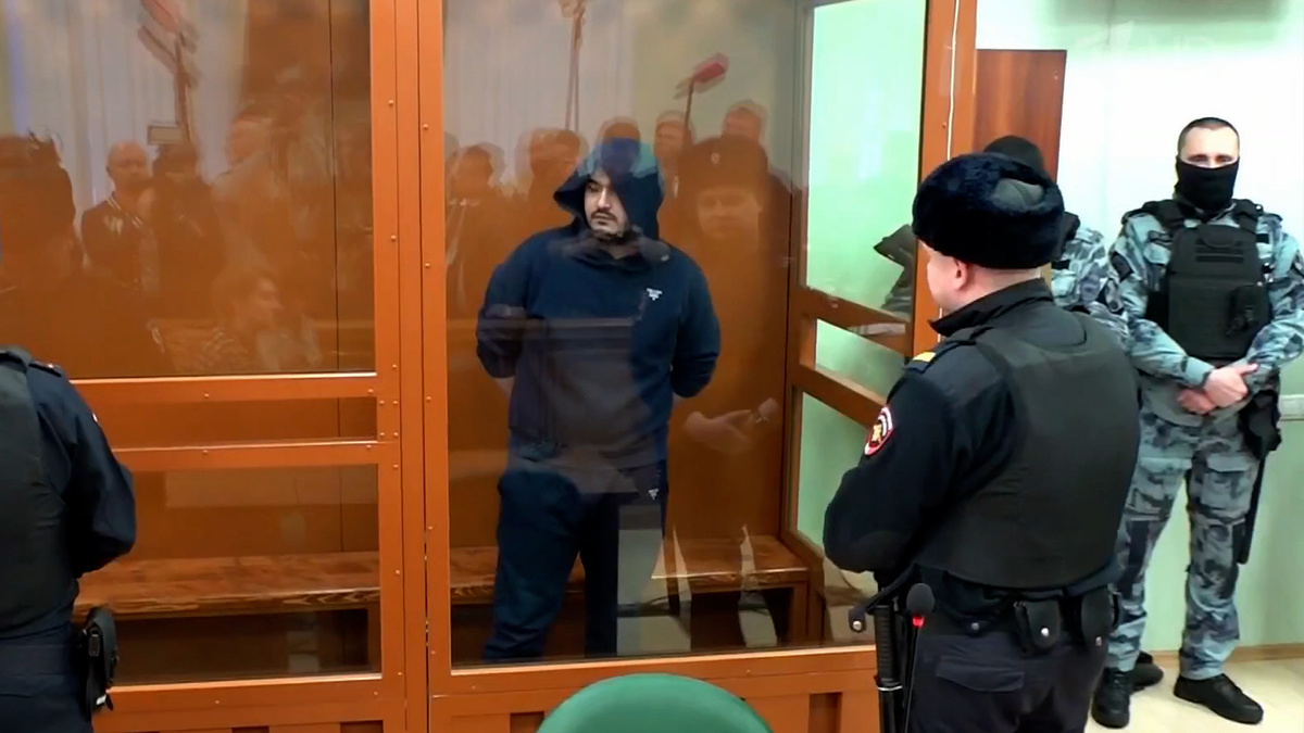    Первый канал