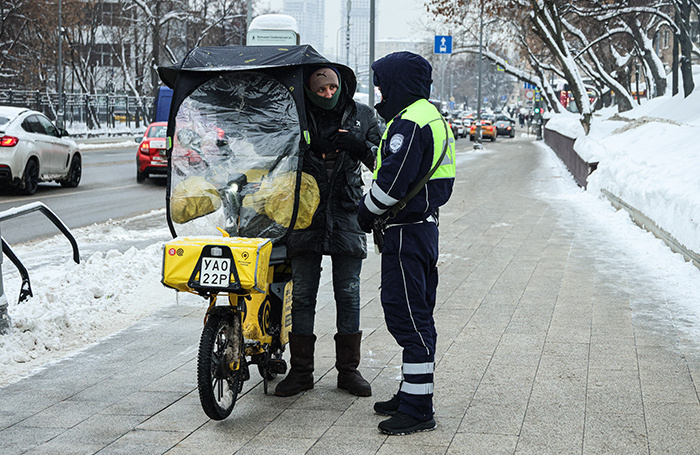    Евгений Мессман/ТАСС