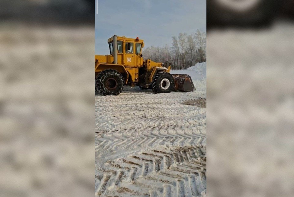    В Самарской области дорожные службы проводят плановую подготовку к возможному ухудшению погоды. Фото: Министерство транспорта Самарской области.