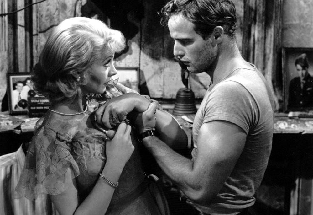 Кадр из фильма