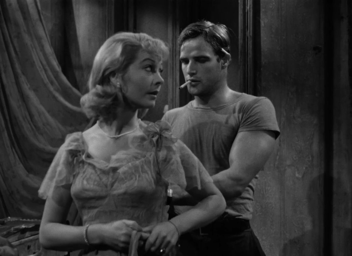 Кадр из фильма