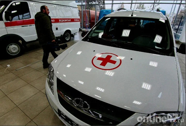 фото: Валентин Илюшин/Online47