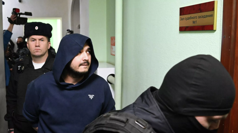   РИА Новости