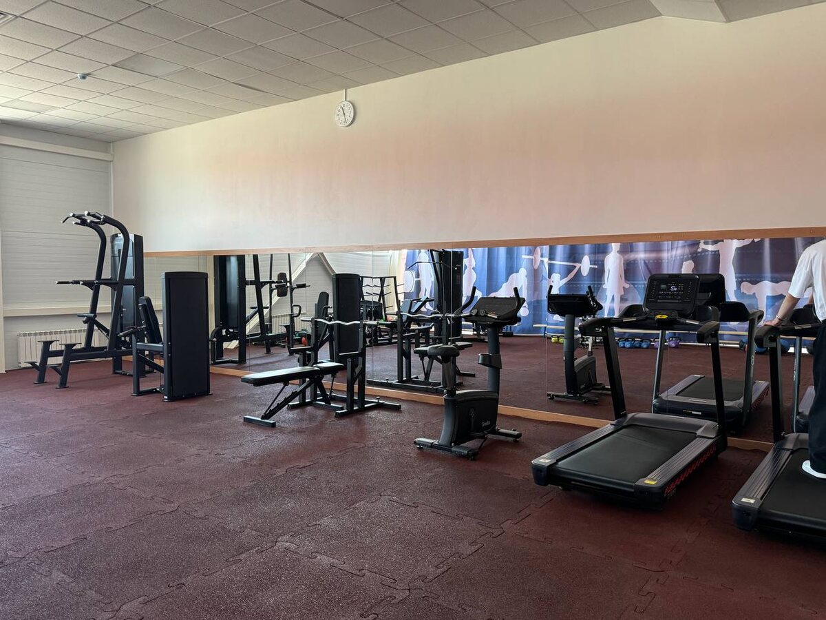    Фото: пресс-служба администрации