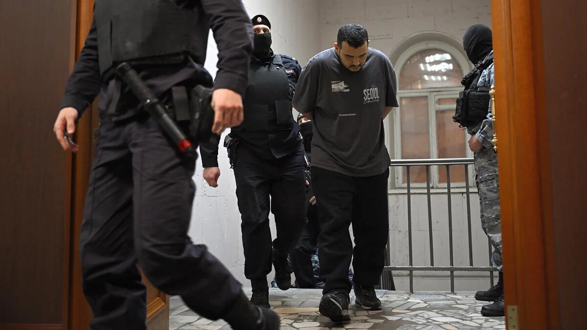   Антон Новодерёжкин / Коммерсантъ