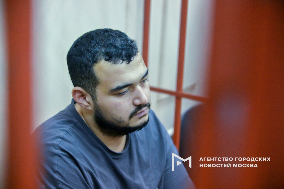 Фотограф: Сергей Киселев