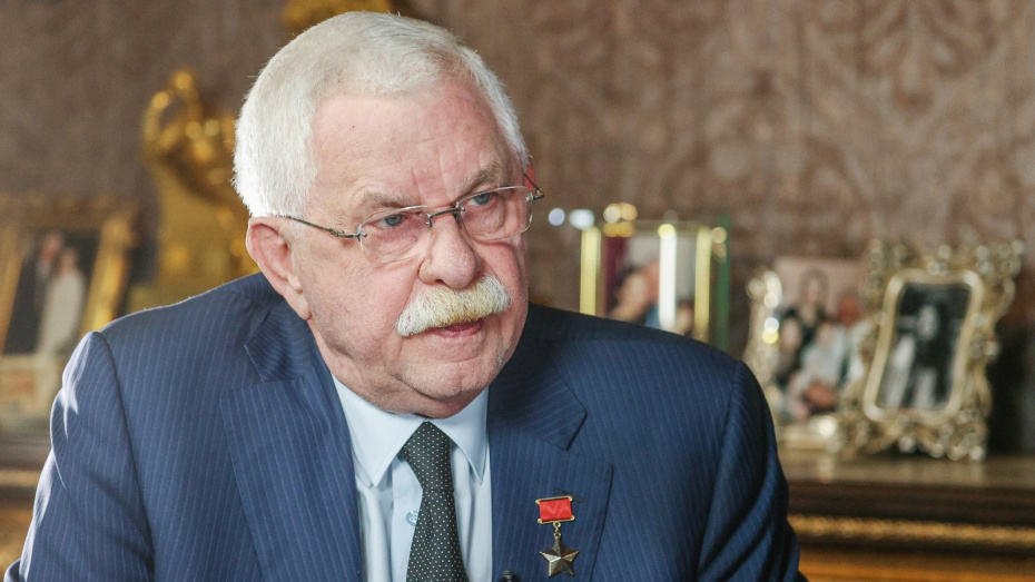    Сергей Булкин/NEWS.ru