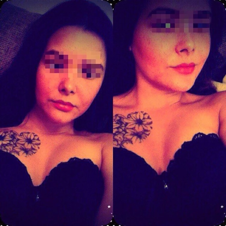 Далеко не все девушки соглашаются выкупать свои фото с сайта