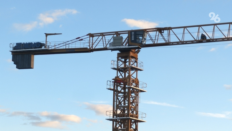      Фото: Дмитрий Ахмадуллин / / ИА «Победа26»