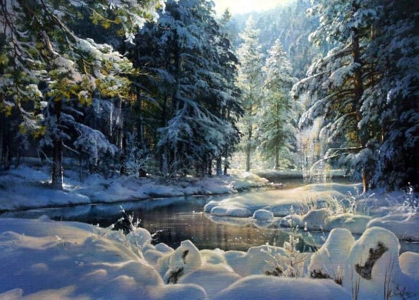 Источник изображения : papik.pro и личная стр Виктора Юшкевича в контакте u.v.n_art