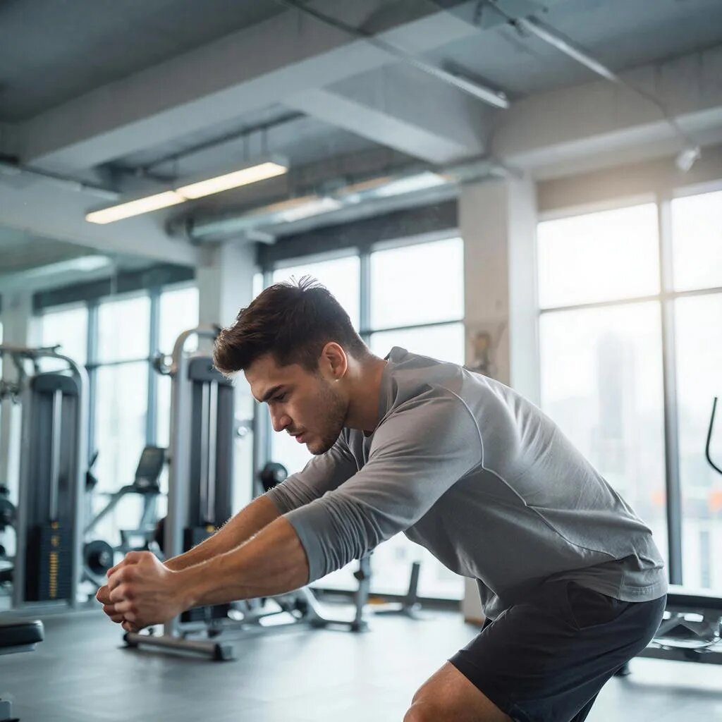 Изображение сгенерировала нейросеть GigaChat.