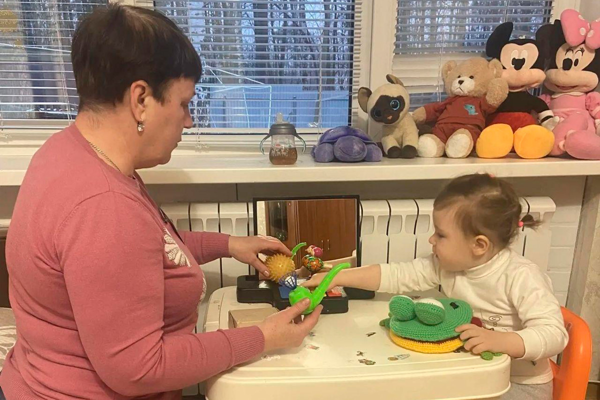    Фото: Администрация Городского округа Пушкинский