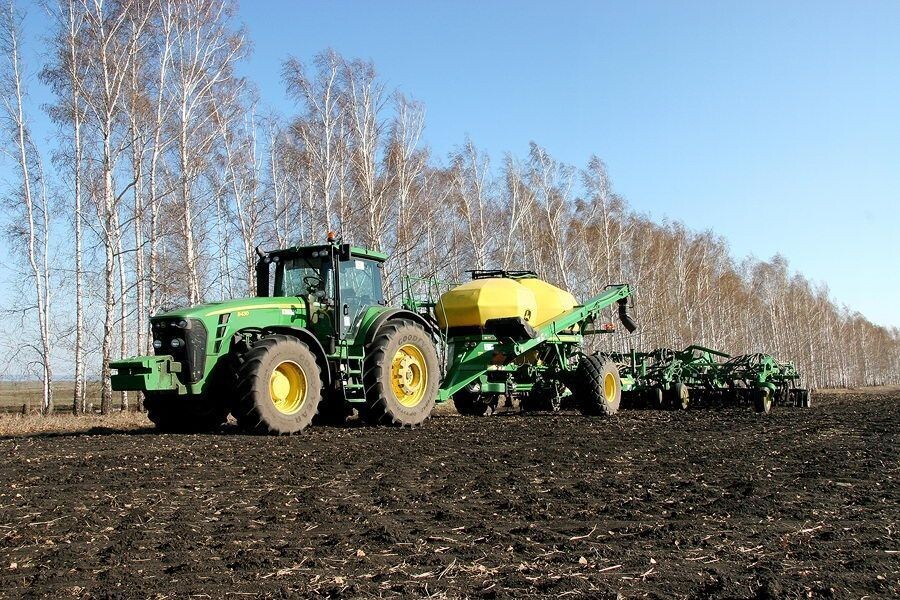    Фото: министерство сельского хозяйства Нижегородской области Иван Воробьев