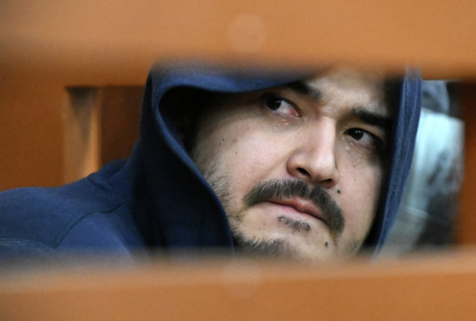    Алексей Майшев/РИА Новости