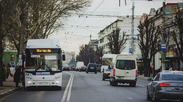    © РИА Новости Крым