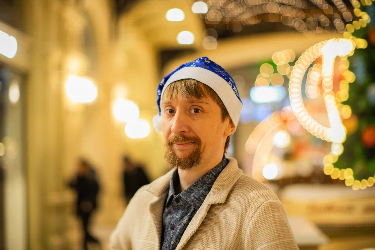 Всем привет, меня зовут Роман Лихачев, я аюрведист и автор блога