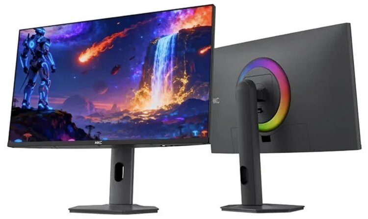 монитор HKC M10 Ultra