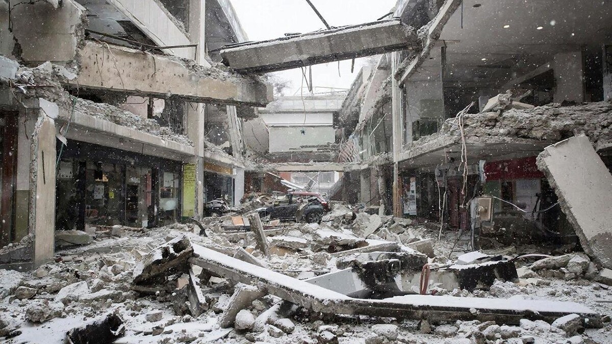    Изображение создано при помощи ИИ