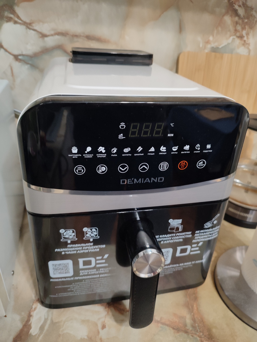 Вот такой взяли. Если что - это не реклама😉