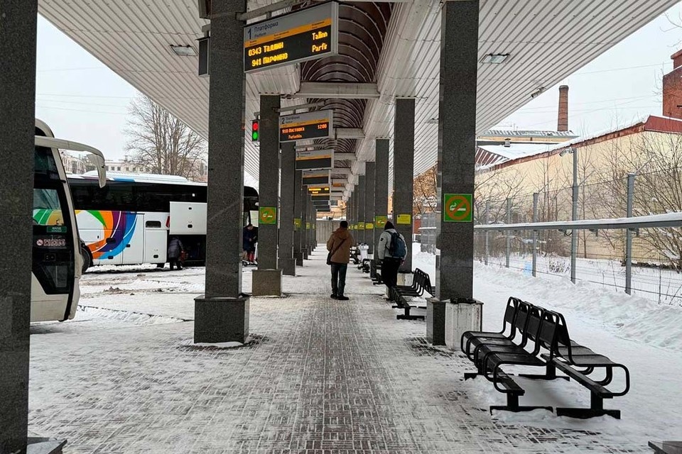    В каждом салоне есть Wi-Fi. Фото: Комтранс