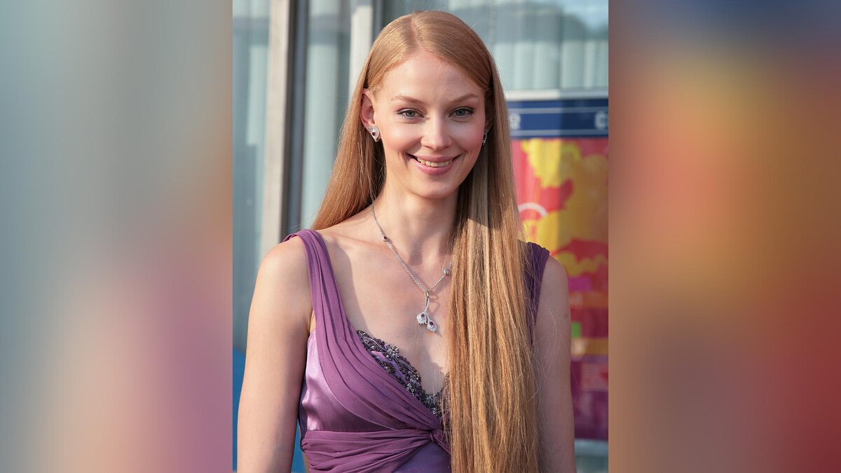 Фото: Natalya Loginova/globallookpress.com