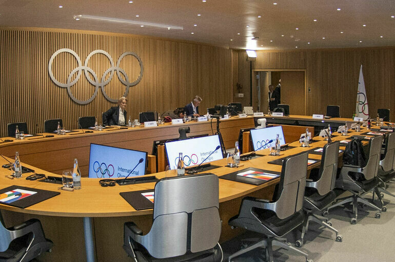   Eric Dubost/Zuma/TASS