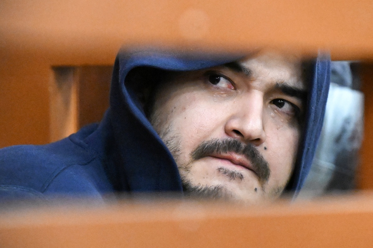    Алексей Майшев/РИА Новости