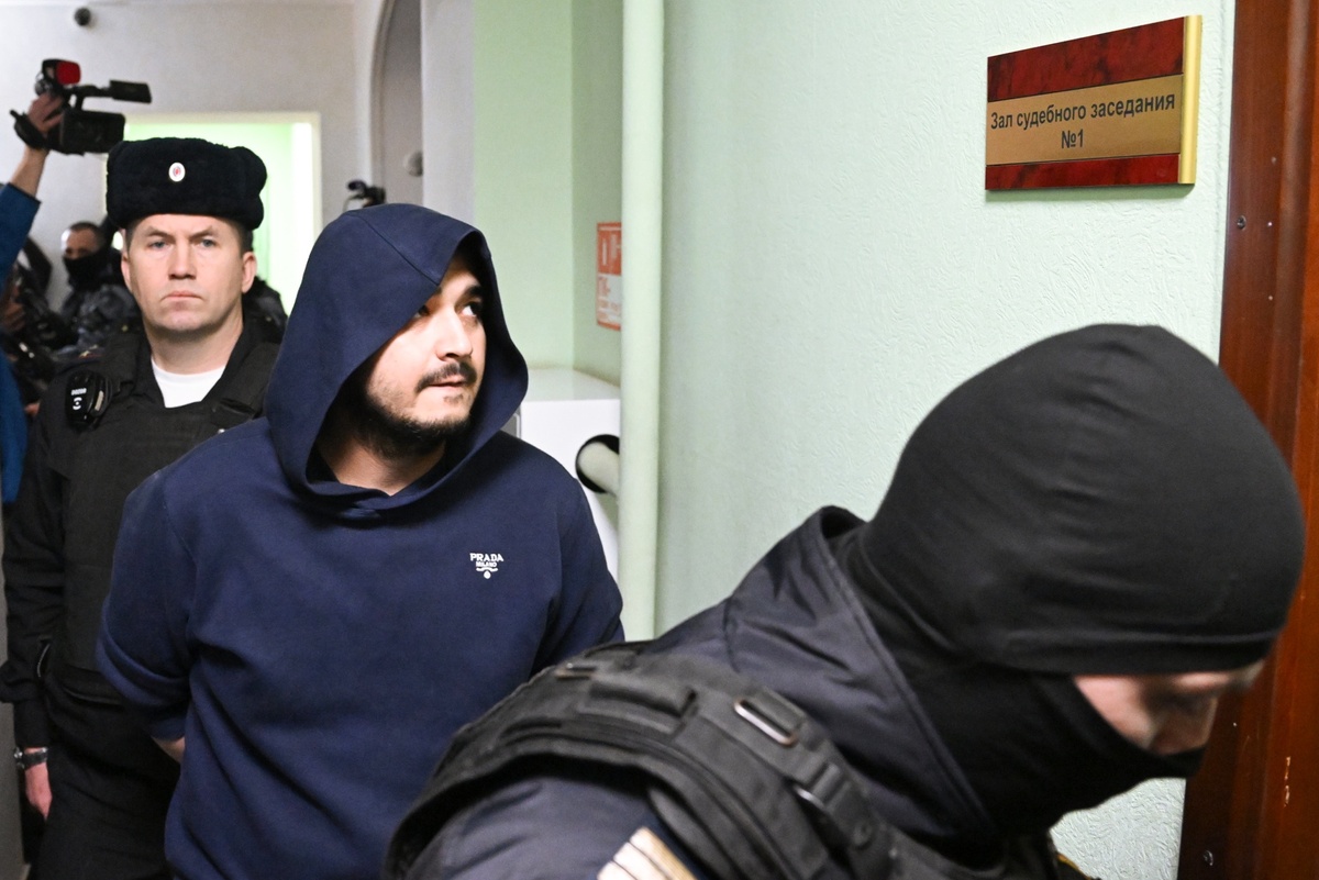    Алексей Майшев/РИА Новости