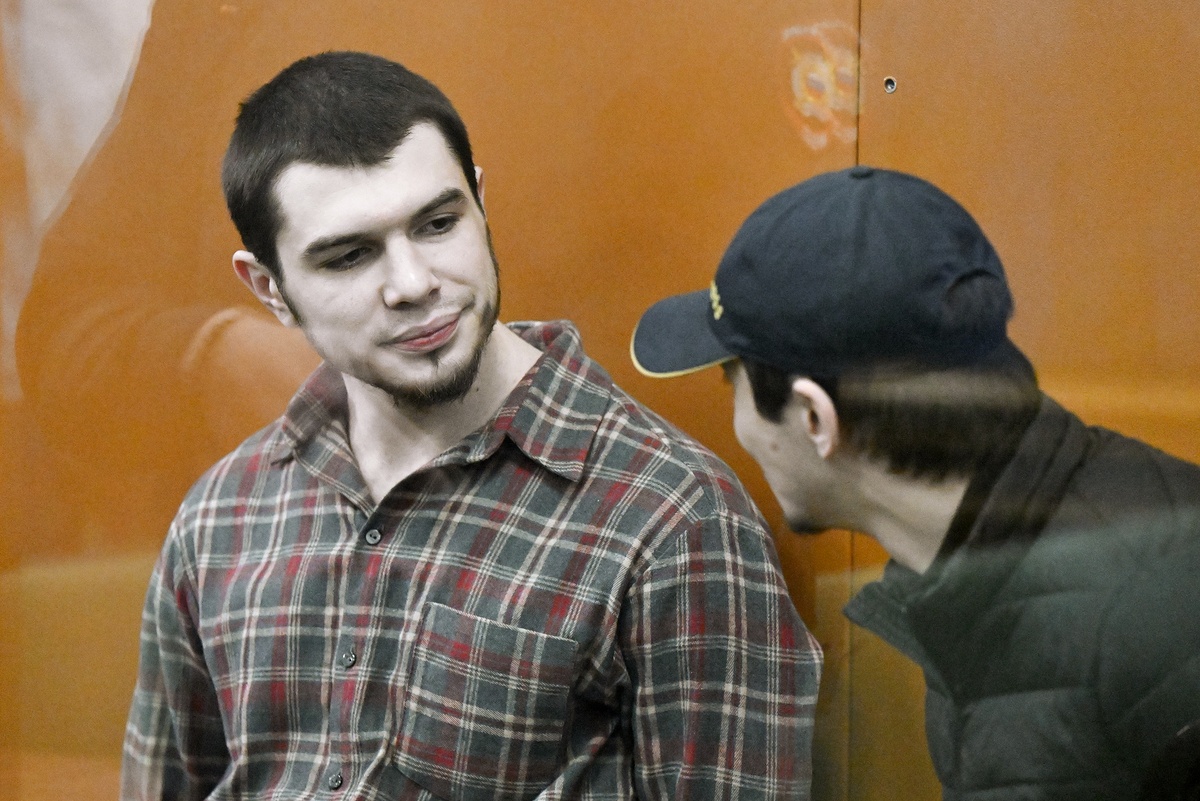    Алексей Майшев/РИА Новости